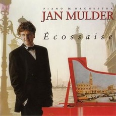 Écossaise mp3 Album by Jan Mulder