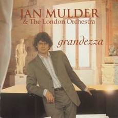 Grandezza mp3 Album by Jan Mulder & The London Orchestra