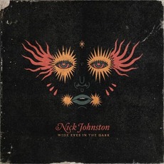 Wide Eyes in the Dark mp3 Album by Nick Johnston