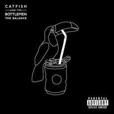 The Balance mp3 Album by Catfish And The Bottlemen