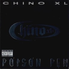 Poison Pen mp3 Album by Chino Xl