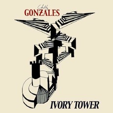 Ivory Tower mp3 Album by Chilly Gonzales