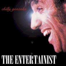 The Entertainist mp3 Album by Chilly Gonzales