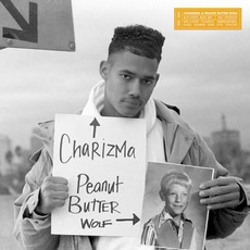 Circa 1990-1993 mp3 Artist Compilation by Charizma & Peanut Butter Wolf
