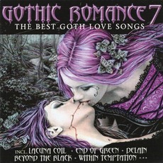 Gothic Romance 7 mp3 Compilation by Various Artists