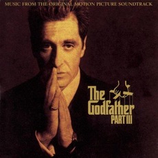 The Godfather, Part III mp3 Soundtrack by Various Artists