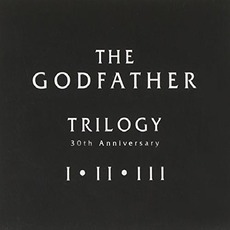 The Godfather Trilogy I - II - III mp3 Soundtrack by Various Artists