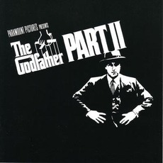 The Godfather, Part II mp3 Soundtrack by Various Artists