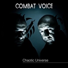 Chaotic Universe mp3 Album by Combat Voice