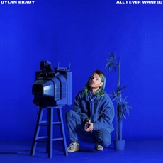 All I Ever Wanted mp3 Album by Dylan Brady