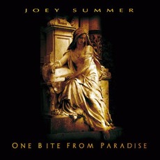 One Bite From Paradise mp3 Album by Joey Summer