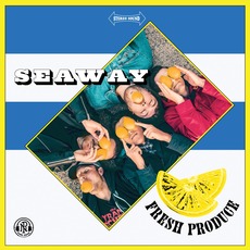 Fresh Produce mp3 Album by Seaway