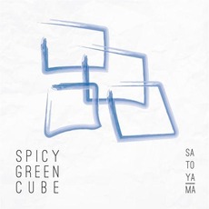 Spicy Green Cube mp3 Album by Satoyama