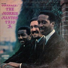 Preface mp3 Album by Morris Nanton