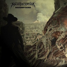Redemptions mp3 Album by Mass Deception