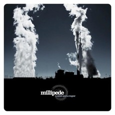A Mist and a Vapor mp3 Album by Millipede