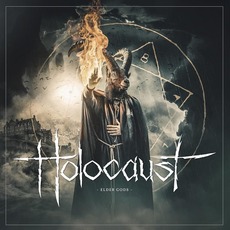 Elder Gods mp3 Album by Holocaust