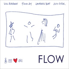 Flow mp3 Album by Fiona Joy / Will Ackerman / Lawrence Blatt / Jeff Oster