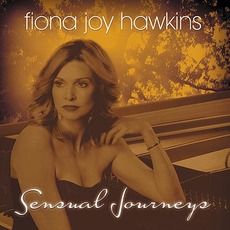 Sensual Journeys mp3 Album by Fiona Joy Hawkins