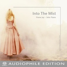 Into The Mist mp3 Album by Fiona Joy