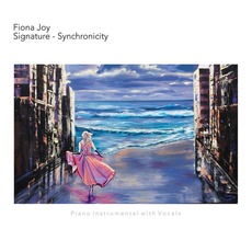 Signature Synchronicity mp3 Album by Fiona Joy
