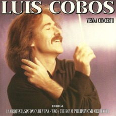 Vienna Concerto mp3 Album by Luis Cobos