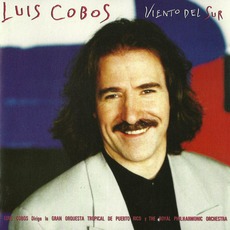 Viento del Sur mp3 Album by Luis Cobos