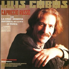 Capriccio Russo mp3 Album by Luis Cobos