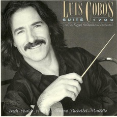 Suite 1700 mp3 Album by Luis Cobos