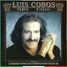 Tempo D'Italia mp3 Album by Luis Cobos
