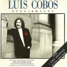 Opera Magna mp3 Album by Luis Cobos