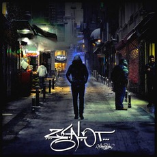 Zealot mp3 Album by Karmawin