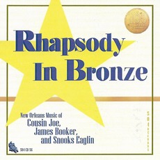 Rhapsody in Bronze mp3 Compilation by Various Artists