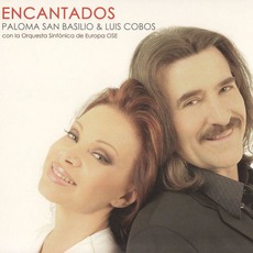 Encantados mp3 Live by Paloma San Basilio & Luis Cobos