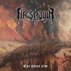 The Great One mp3 Single by Firespawn