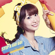 STEP A GO! GO! mp3 Single by Haruka Tomatsu (戸松遥)
