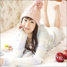 Baby Baby Love mp3 Single by Haruka Tomatsu (戸松遥)