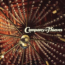 Ordinary Riches mp3 Album by Company of Thieves