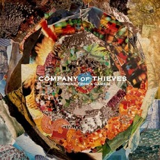 Running From a Gamble mp3 Album by Company of Thieves