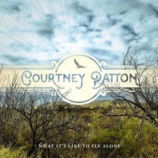 What It's Like to Fly Alone mp3 Album by Courtney Patton