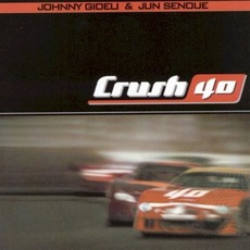 Crush 40 mp3 Album by Crush 40