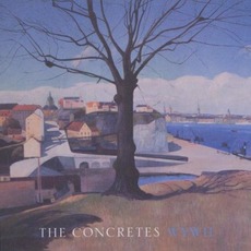 WYWH mp3 Album by The Concretes