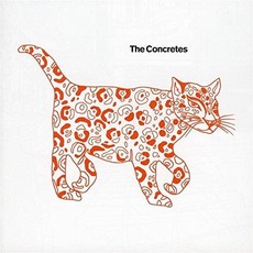 The Concretes mp3 Album by The Concretes