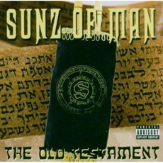 The Old Testament mp3 Album by Sunz Of Man
