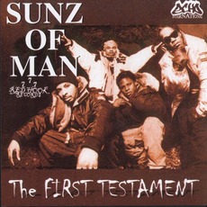 The First Testament mp3 Album by Sunz Of Man