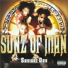 Saviorz Day mp3 Album by Sunz Of Man