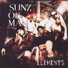 Elements mp3 Album by Sunz Of Man