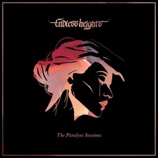 The Paralyse Sessions mp3 Album by Endless Heights