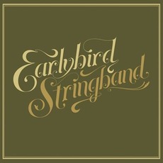 Earlybird Stringband mp3 Album by Earlybird Stringband