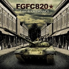 Law & Ordnance (Limited Edition) mp3 Album by FGFC820